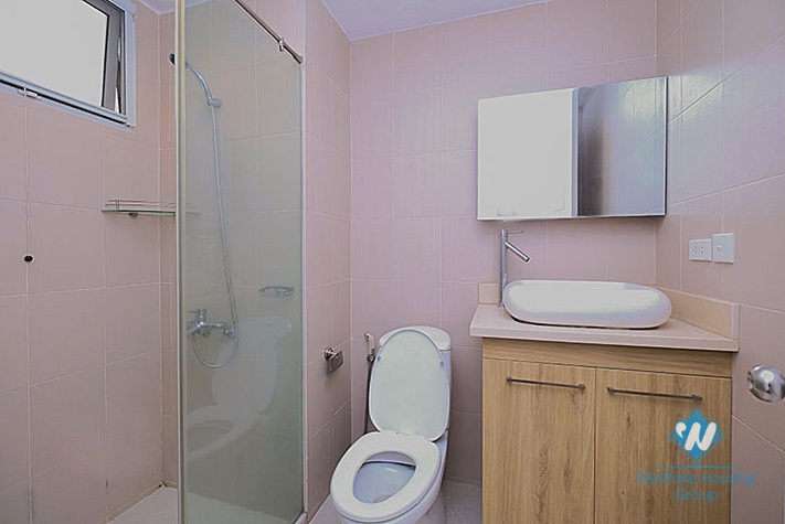 An amazingly nice and affordable penthouse apartment for rent in E tower, Ciputra